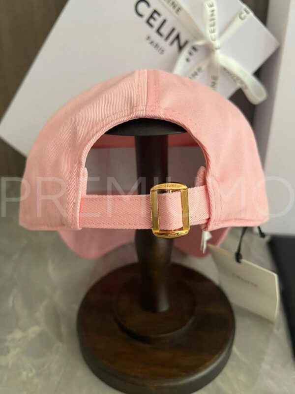 Celine бейсболка PR611412 3