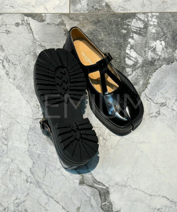 Maison Margiela туфли PR626257 7