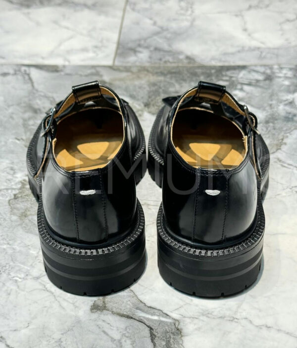 Maison Margiela туфли PR626257 6