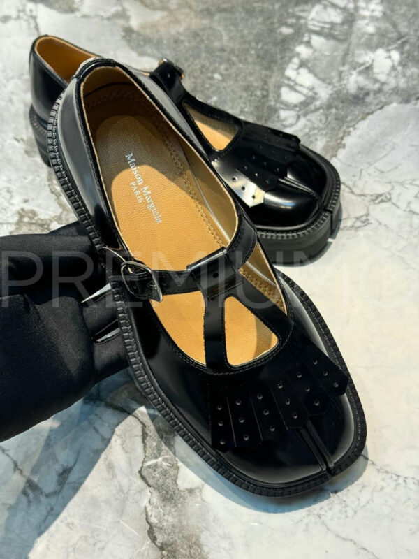 Maison Margiela туфли PR626257 3