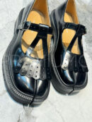 Maison Margiela туфли PR626257 16