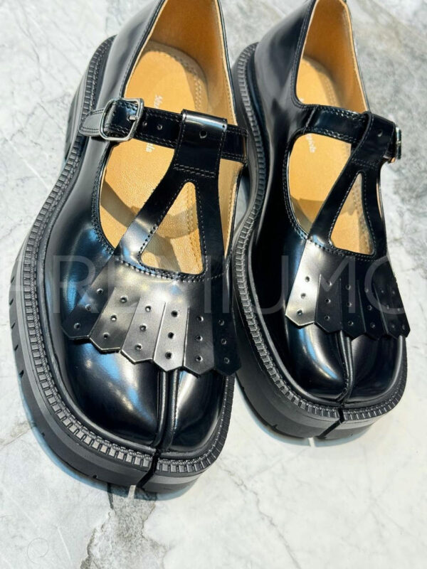 Maison Margiela туфли PR626257 2