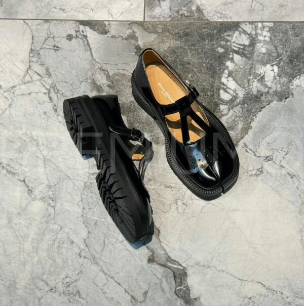 Maison Margiela туфли PR626257 4
