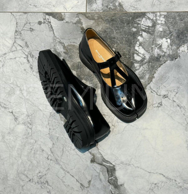 Maison Margiela туфли PR626257 5