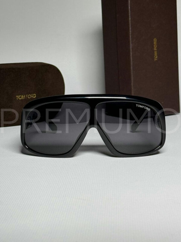 Tom Ford очки PR279942 2