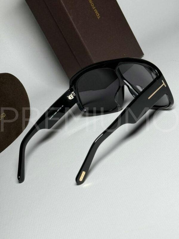 Tom Ford очки PR279942 4