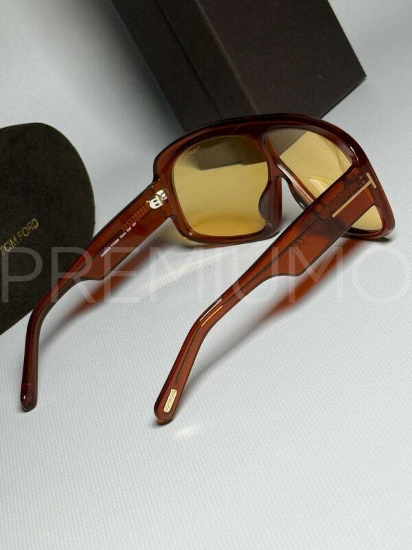 Tom Ford очки PR972198 4
