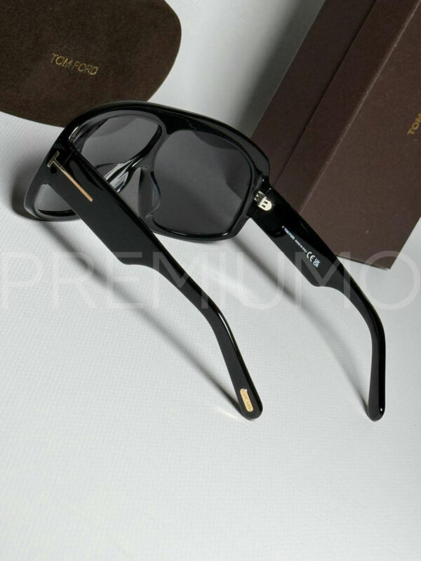 Tom Ford очки PR279942 5