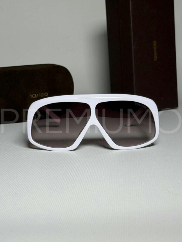 Tom Ford очки PR990900 2
