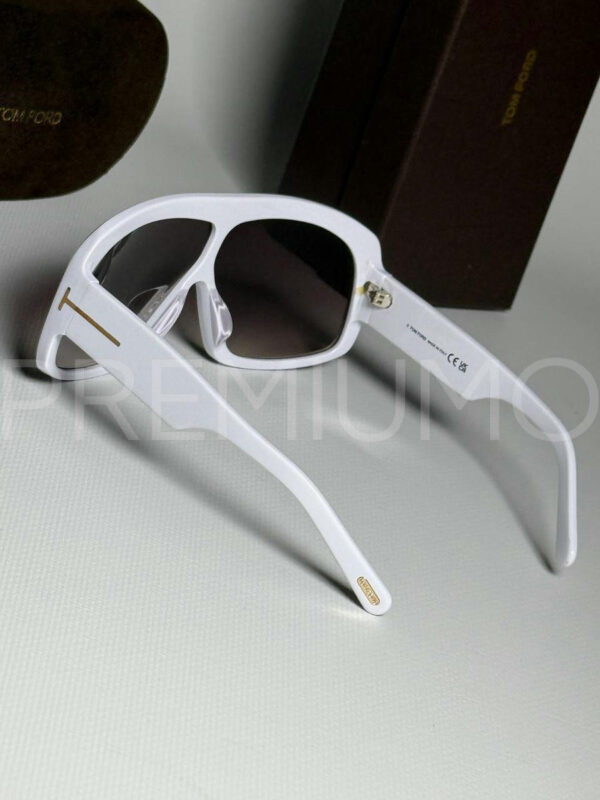Tom Ford очки PR990900 4