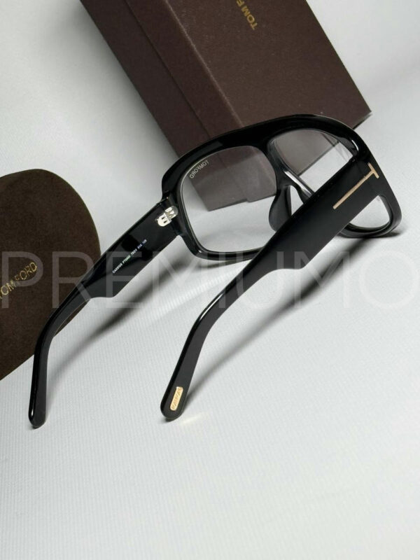 Tom Ford очки PR539011 4