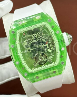 Richard Mille часы PR320652