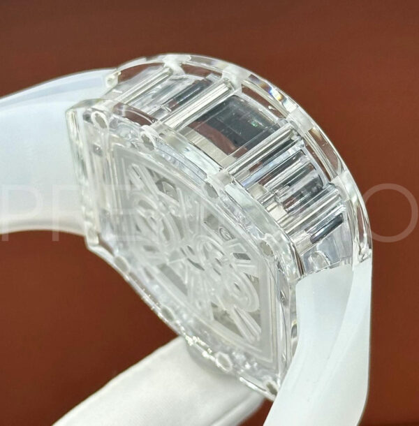 Richard Mille часы PR441074 4
