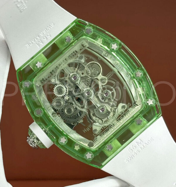 Richard Mille часы PR320652 2