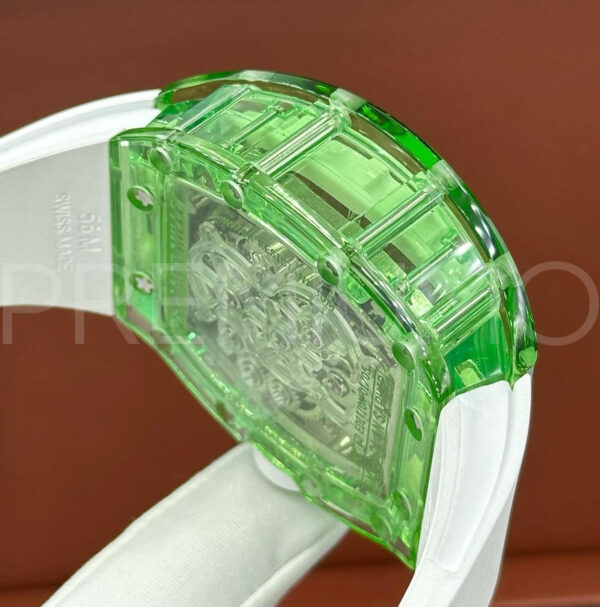 Richard Mille часы PR320652 4