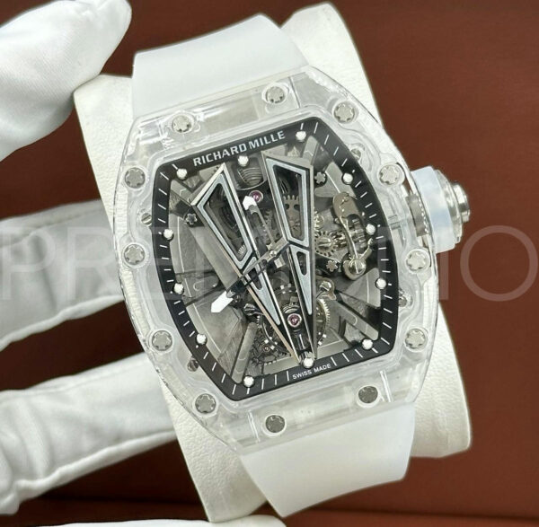 Richard Mille часы PR727268