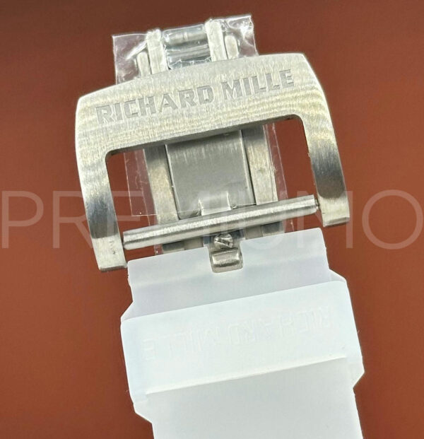 Richard Mille часы PR441074 6