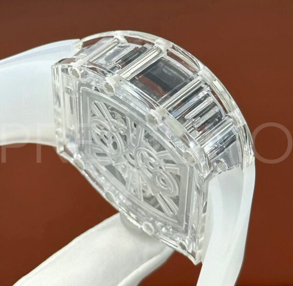 Richard Mille часы PR727268 4