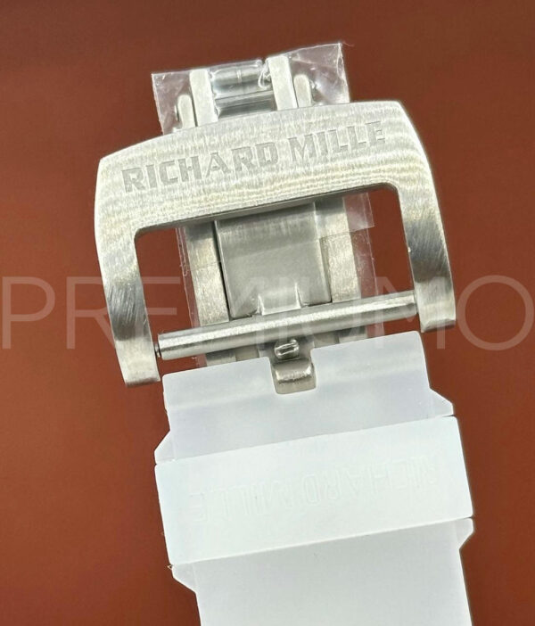 Richard Mille часы PR786443 5