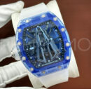 Richard Mille часы PR786443 7