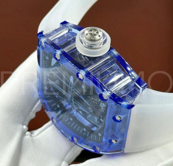 Richard Mille часы PR786443 3