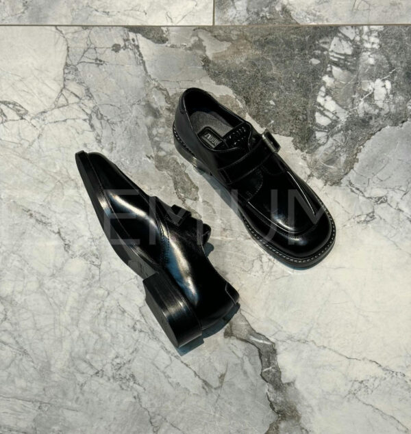 Miu Miu лоферы PR534049 3