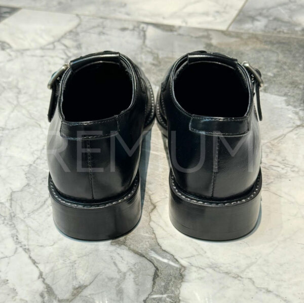Miu Miu лоферы PR534049 4