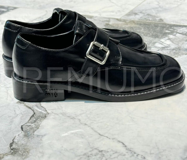 Miu Miu лоферы PR534049 5