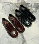 Miu Miu лоферы PR534049 14