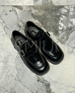 Miu Miu лоферы PR534049 Miu Miu лоферы PR534049