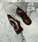 Miu Miu лоферы PR854795 11
