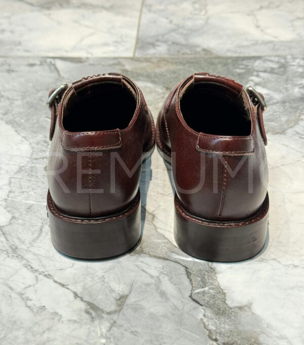 Miu Miu лоферы PR854795 6
