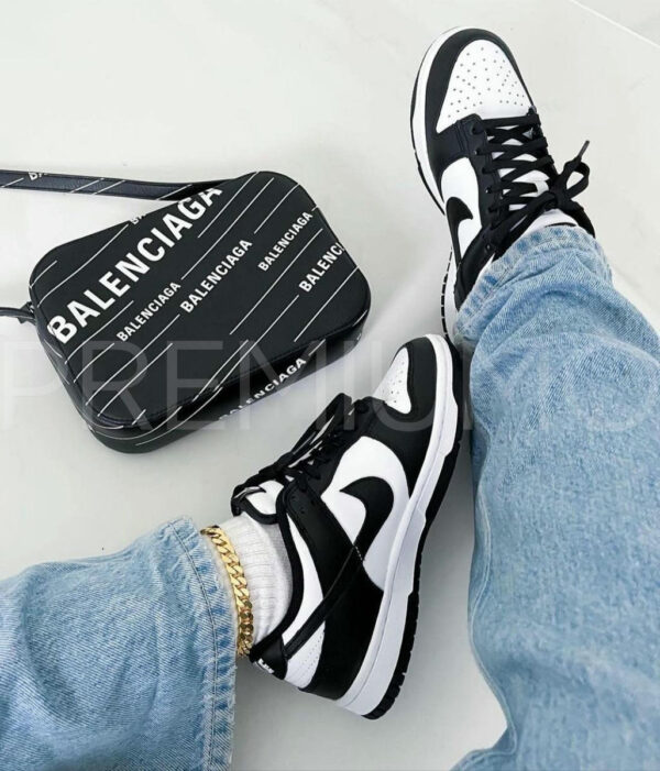 Nike кроссовки PR999790 5