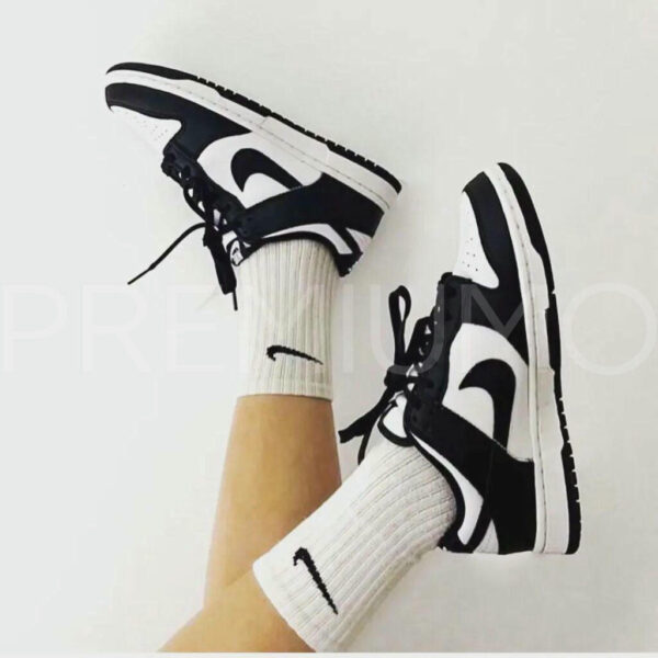 Nike кроссовки PR999790 3