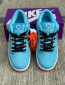 Nike кроссовки PR108513 9