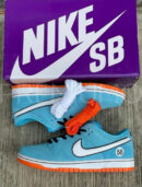 Nike кроссовки PR108513 10