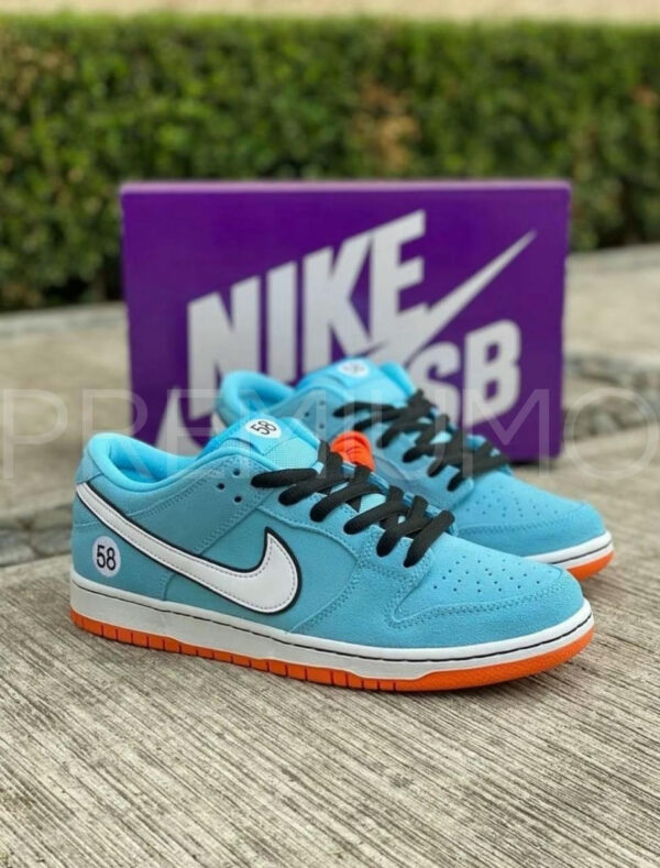 Nike кроссовки PR108513