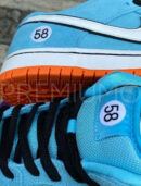 Nike кроссовки PR108513 11