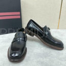 Ermenegildo Zegna лоферы PR744090 14