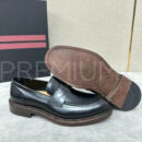 Ermenegildo Zegna лоферы PR744090 15