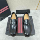 Ermenegildo Zegna лоферы PR744090 9
