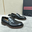 Ermenegildo Zegna лоферы PR744090 10