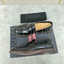 Ermenegildo Zegna лоферы PR744090 11