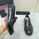 Ermenegildo Zegna лоферы PR744090 12
