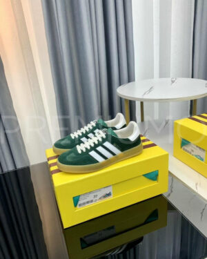 Gucci кроссовки PR887527