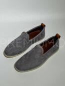 Loro Piana лоферы PR736699 20