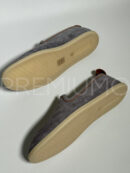 Loro Piana лоферы PR736699 21