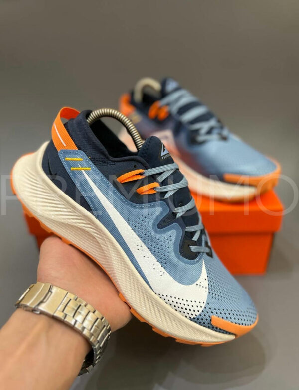 Nike кроссовки PR491796 3