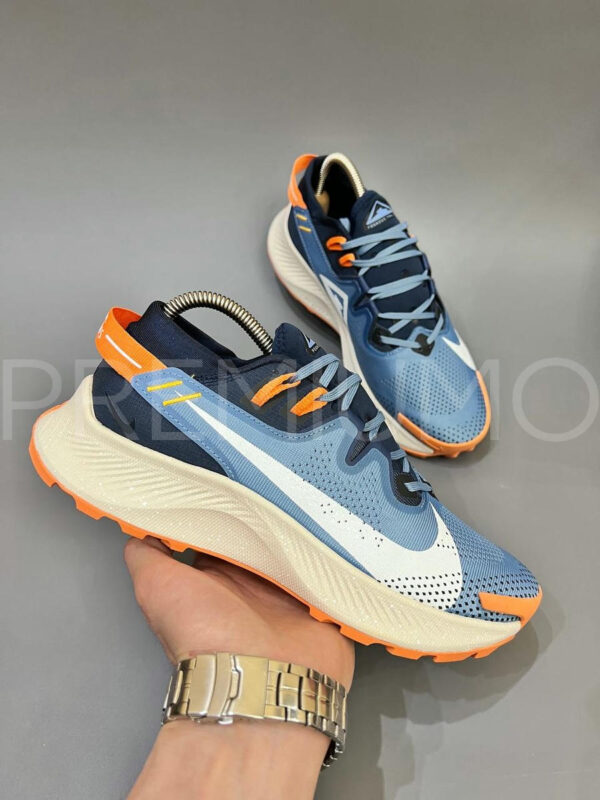 Nike кроссовки PR491796 5