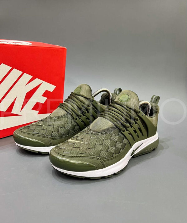 Nike кроссовки PR266309 2
